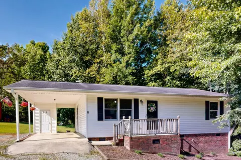 405 Marvin Gill Rd, Roxboro, NC 27574