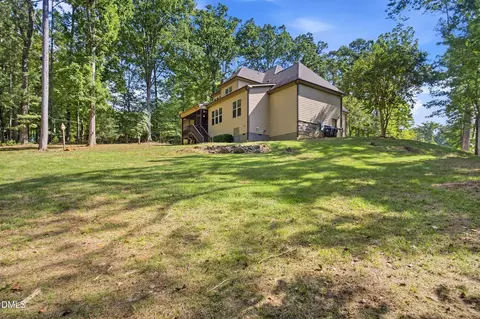 Exterior - 1708 Everett Ridge Ct, Wake Forest, NC 27587 photo 6 of 12