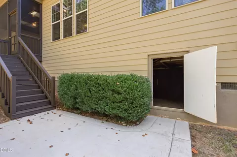Exterior - 1708 Everett Ridge Ct, Wake Forest, NC 27587 photo 11 of 12