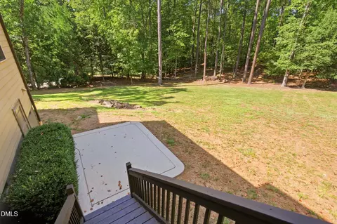 Exterior - 1708 Everett Ridge Ct, Wake Forest, NC 27587 photo 4 of 12