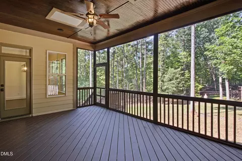 Exterior - 1708 Everett Ridge Ct, Wake Forest, NC 27587 photo 2 of 12
