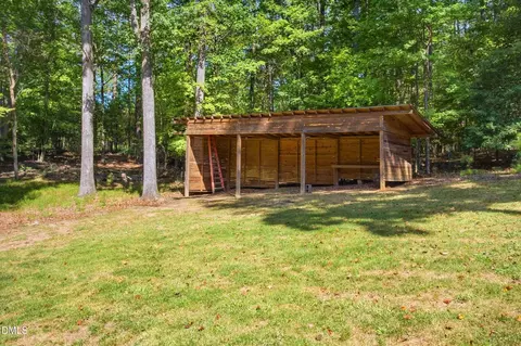 Exterior - 1708 Everett Ridge Ct, Wake Forest, NC 27587 photo 7 of 12