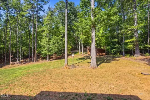 Exterior - 1708 Everett Ridge Ct, Wake Forest, NC 27587 photo 3 of 12