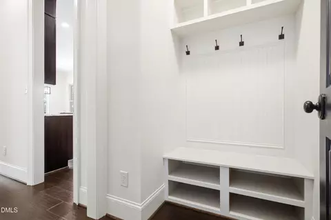 Entry Way - 1708 Everett Ridge Ct, Wake Forest, NC 27587 photo 1 of 1