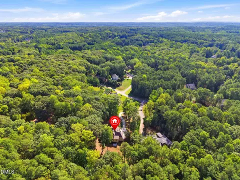 View/Area - 1708 Everett Ridge Ct, Wake Forest, NC 27587 photo 3 of 4