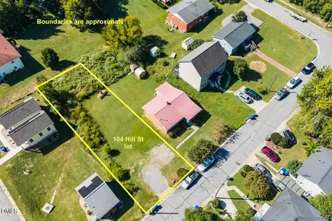 104 Hill St, Carrboro, NC 27510