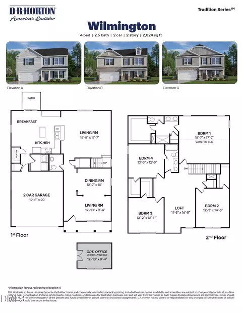 1573 Aberdeen Dr, Mebane, NC 27302