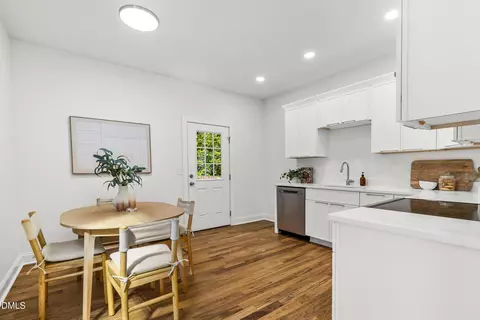 Dining - 2626 Harvard Ave #C, Durham, NC 27703 photo 1 of 1