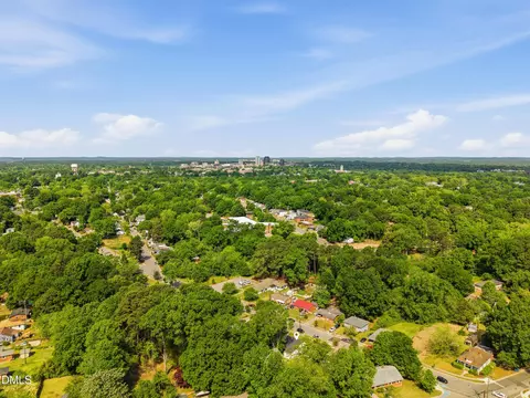 View/Area - 2626 Harvard Ave #C, Durham, NC 27703 photo 9 of 9