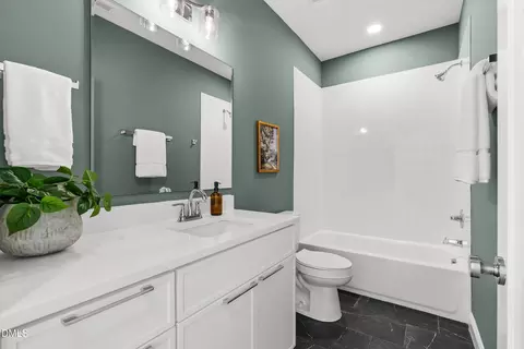 Bath - 2626 Harvard Ave #C, Durham, NC 27703 photo 2 of 2