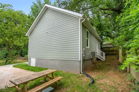 Exterior - 2626 Harvard Ave #C, Durham, NC 27703 photo 7 of 8