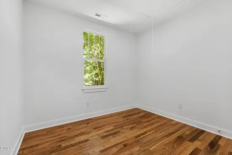 Bedroom - 2626 Harvard Ave #C, Durham, NC 27703 photo 4 of 4