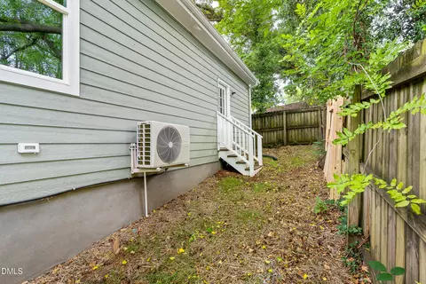 Exterior - 2626 Harvard Ave #C, Durham, NC 27703 photo 8 of 8