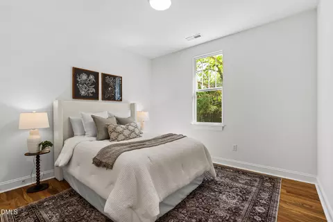 Bedroom - 2626 Harvard Ave #C, Durham, NC 27703 photo 1 of 4