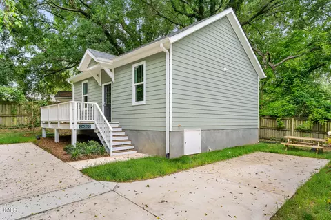 Exterior - 2626 Harvard Ave #C, Durham, NC 27703 photo 3 of 8