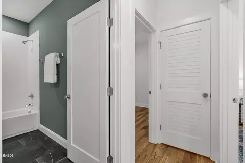 Entry Way - 2626 Harvard Ave #C, Durham, NC 27703 photo 3 of 3