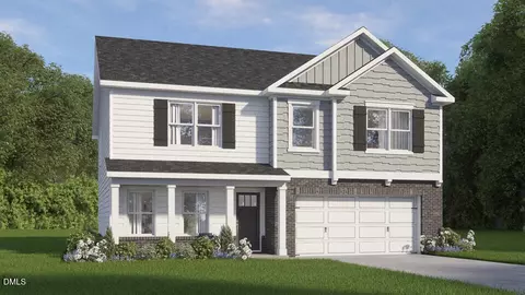 96 Tiger Eye Dr, Clayton, NC 27520