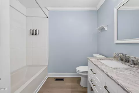 Bath - 411 W Cedar Ave, Wake Forest, NC 27587 photo 3 of 3