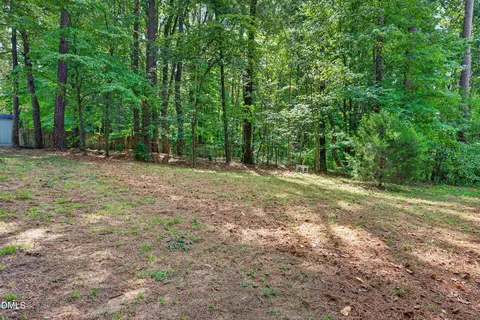 Exterior - 411 W Cedar Ave, Wake Forest, NC 27587 photo 10 of 11