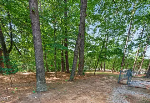 Exterior - 411 W Cedar Ave, Wake Forest, NC 27587 photo 11 of 11