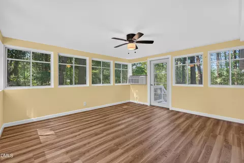 Exterior - 411 W Cedar Ave, Wake Forest, NC 27587 photo 4 of 11
