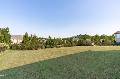 Exterior - 205 Evanview Ct, Apex, NC 27523 photo 7 of 8