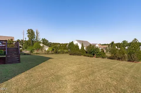 Exterior - 205 Evanview Ct, Apex, NC 27523 photo 6 of 8