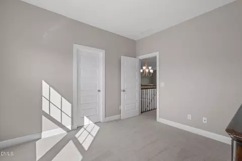 Bedroom - 205 Evanview Ct, Apex, NC 27523 photo 6 of 7