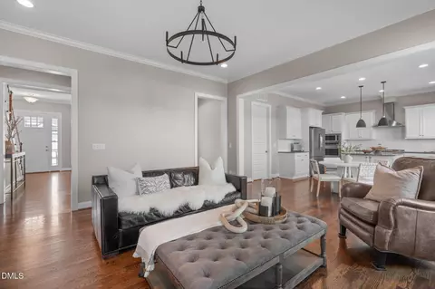 Other - 205 Evanview Ct, Apex, NC 27523 photo 1 of 13