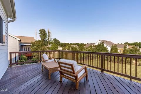 Exterior - 205 Evanview Ct, Apex, NC 27523 photo 5 of 8