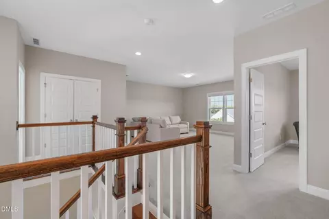 Entry Way - 205 Evanview Ct, Apex, NC 27523 photo 3 of 3