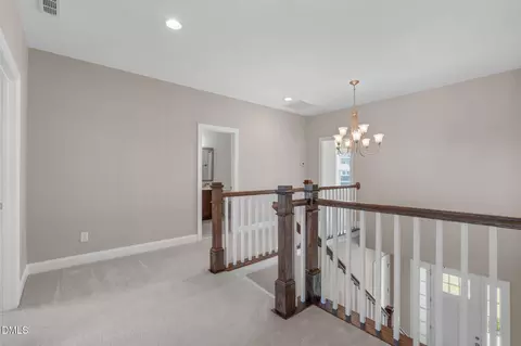 Entry Way - 205 Evanview Ct, Apex, NC 27523 photo 2 of 3