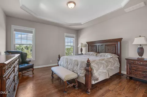 Bedroom - 205 Evanview Ct, Apex, NC 27523 photo 1 of 7