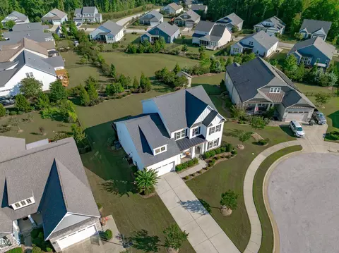 View/Area - 205 Evanview Ct, Apex, NC 27523 photo 6 of 6