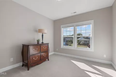 Bedroom - 205 Evanview Ct, Apex, NC 27523 photo 5 of 7