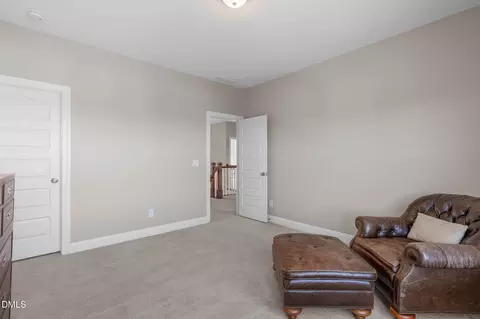 Bedroom - 205 Evanview Ct, Apex, NC 27523 photo 7 of 7