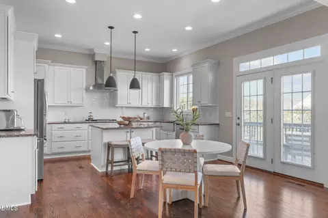 Dining - 205 Evanview Ct, Apex, NC 27523 photo 4 of 4