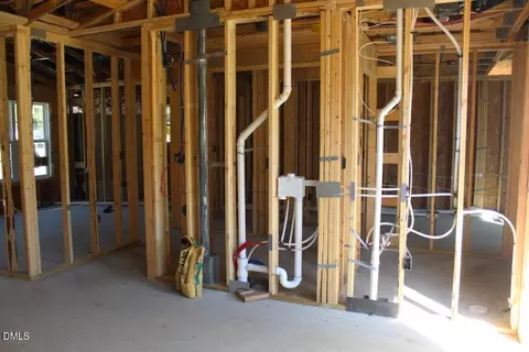 Entry Way - 10325 Selma Rd, Middlesex, NC 27557 photo 3 of 3