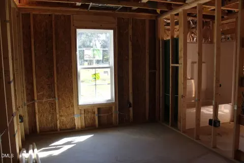 Bedroom - 10325 Selma Rd, Middlesex, NC 27557 photo 2 of 2