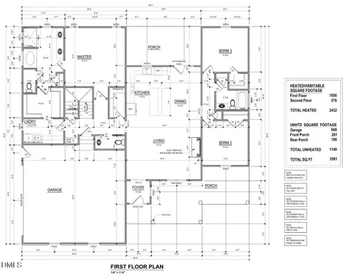 841 Gilbert Rd, Benson, NC 27504 photo 3
