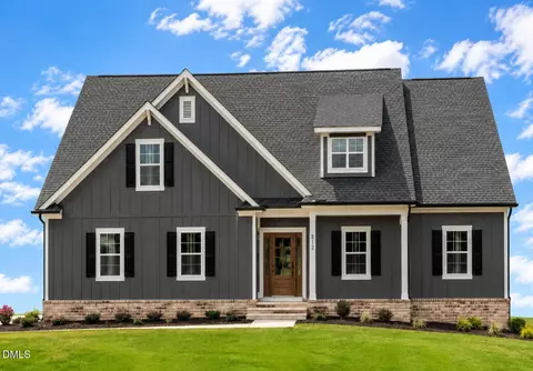 841 Gilbert Rd, Benson, NC 27504 photo 8