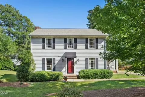 1309 Swallow Dr, Raleigh, NC 27606