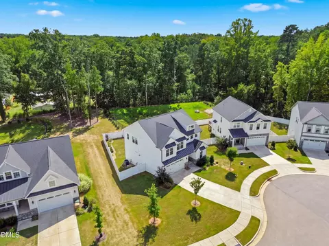 View/Area - 151 Dunloe Lp, Raleigh, NC 27603 photo 4 of 7