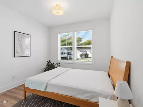 Bedroom - 151 Dunloe Lp, Raleigh, NC 27603 photo 1 of 6