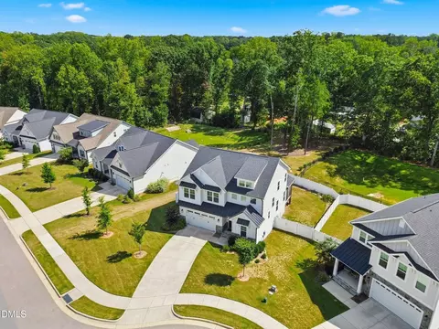View/Area - 151 Dunloe Lp, Raleigh, NC 27603 photo 3 of 7
