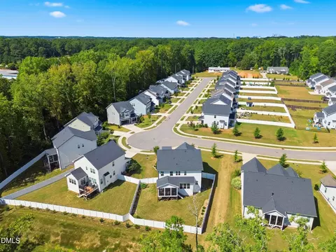 View/Area - 151 Dunloe Lp, Raleigh, NC 27603 photo 5 of 7