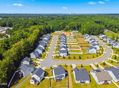 View/Area - 151 Dunloe Lp, Raleigh, NC 27603 photo 7 of 7