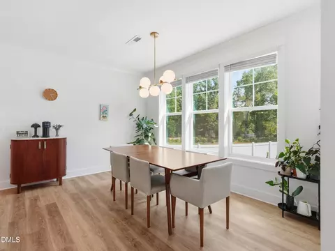 Dining - 151 Dunloe Lp, Raleigh, NC 27603 photo 1 of 1