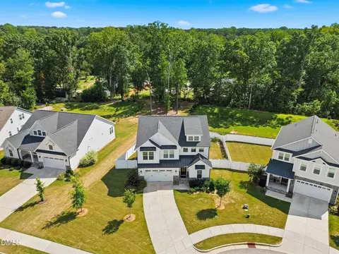 View/Area - 151 Dunloe Lp, Raleigh, NC 27603 photo 1 of 7