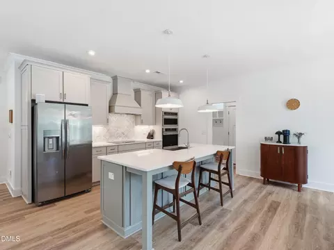 Kitchen - 151 Dunloe Lp, Raleigh, NC 27603 photo 1 of 3